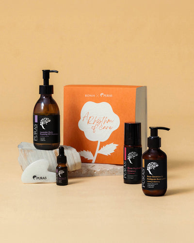 Set 4: The Radiance Ritual