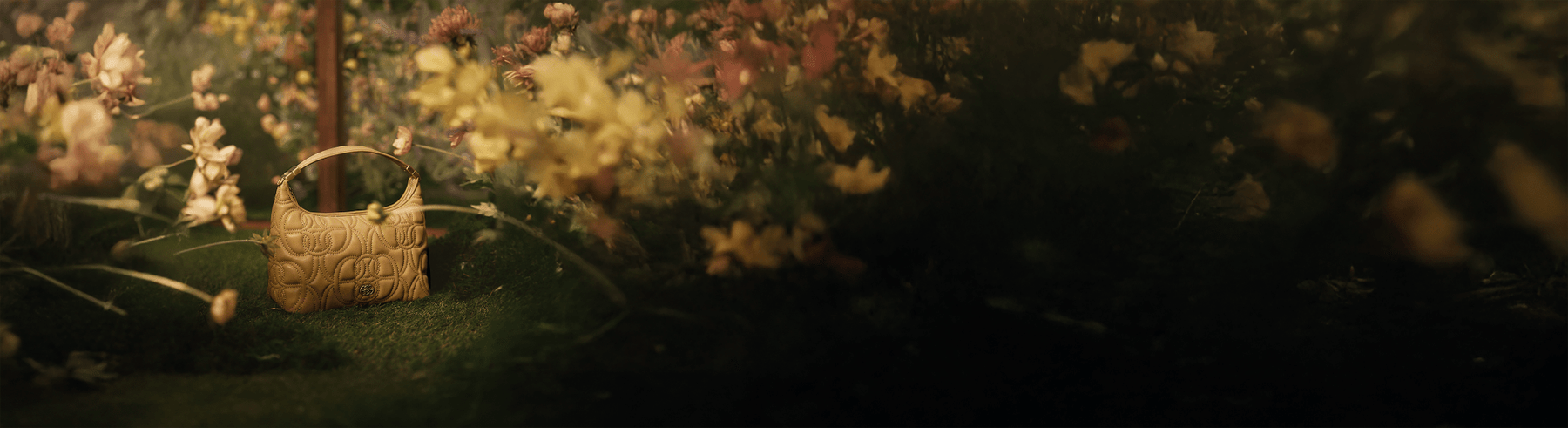 Celebrate Raya in Bloom with BONIA - BONIA
