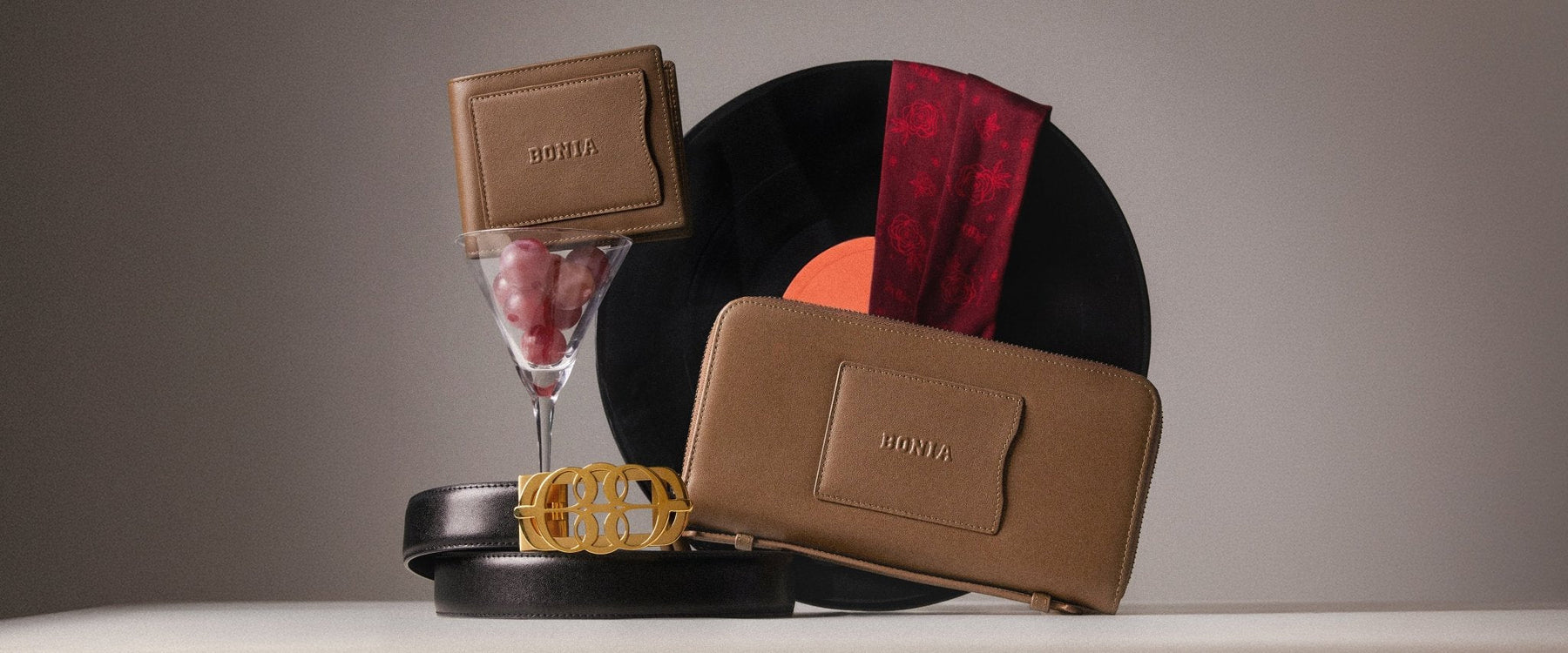 For The Dad He is - BONIA