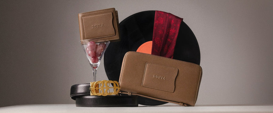 For The Dad He is - BONIA