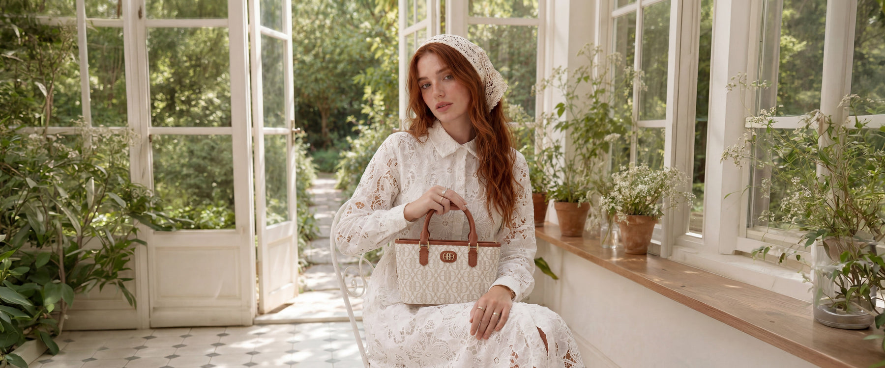 Mid Year Sale - BONIA