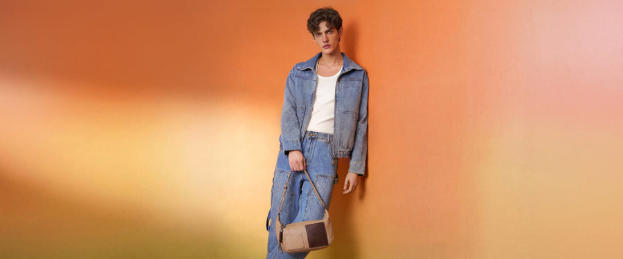 New Arrivals - Men - BONIA