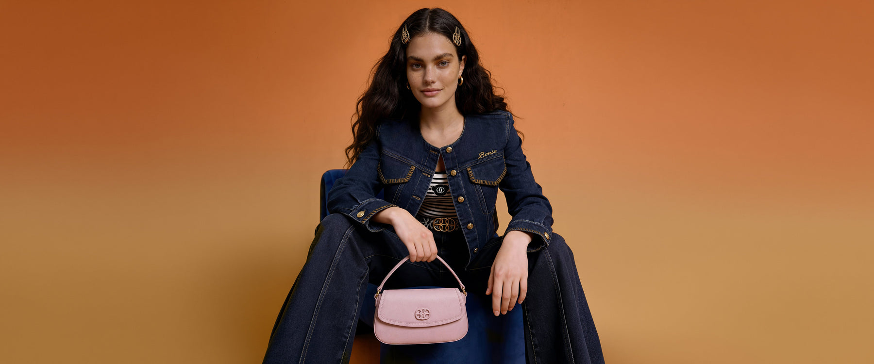 New Arrivals - Women - BONIA