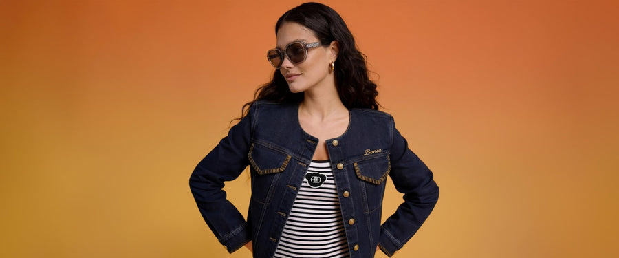 New Arrivals - Women's Sunglasses - BONIA