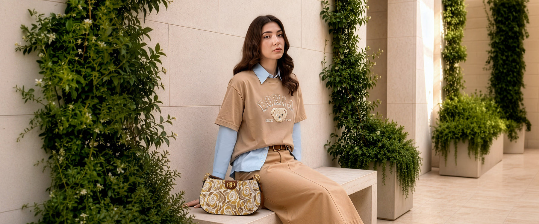Online Exclusive - BONIA