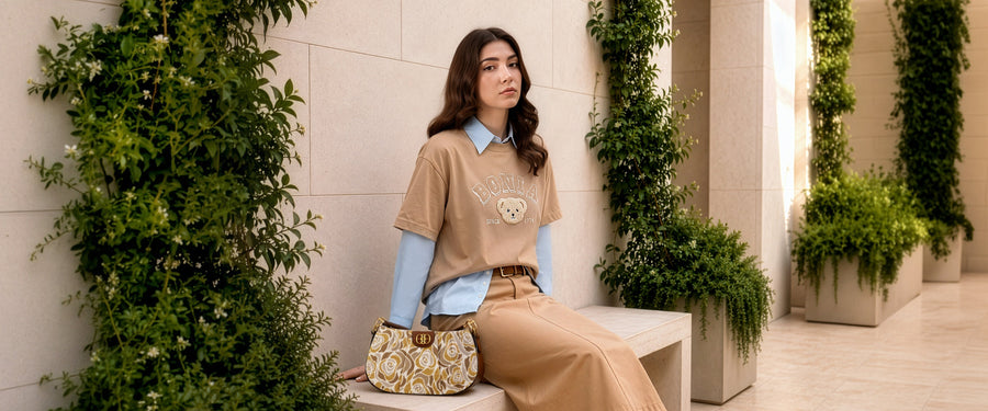 Online Exclusive - BONIA