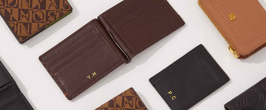Personalisation - BONIA