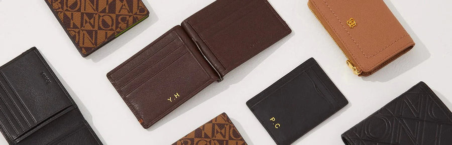 Personalisation – Men - BONIA