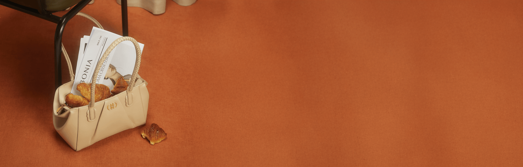 Refined Selections, Further Reductions - BONIA