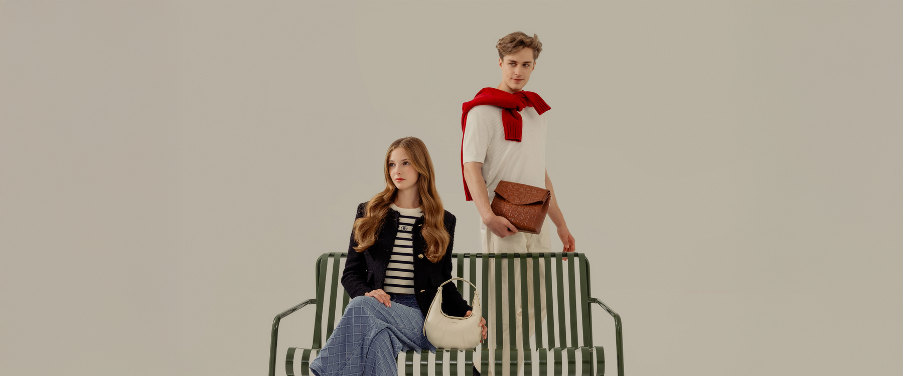 Summer Ever After - BONIA