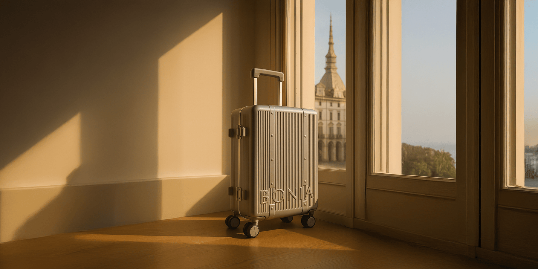 Travel - BONIA