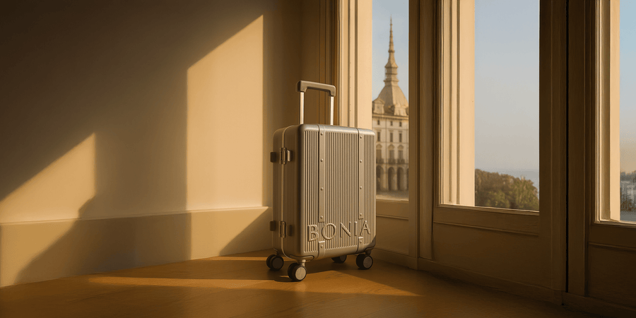 Travel - BONIA