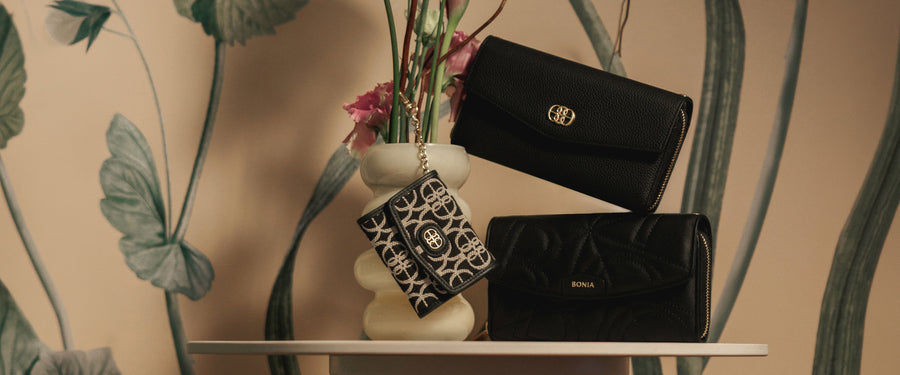 Wallets - BONIA