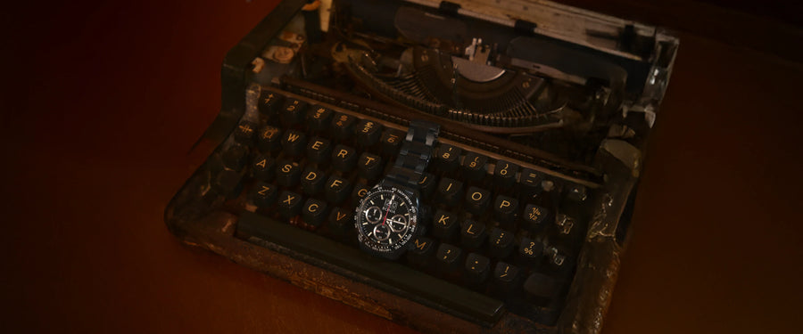 Watches - BONIA