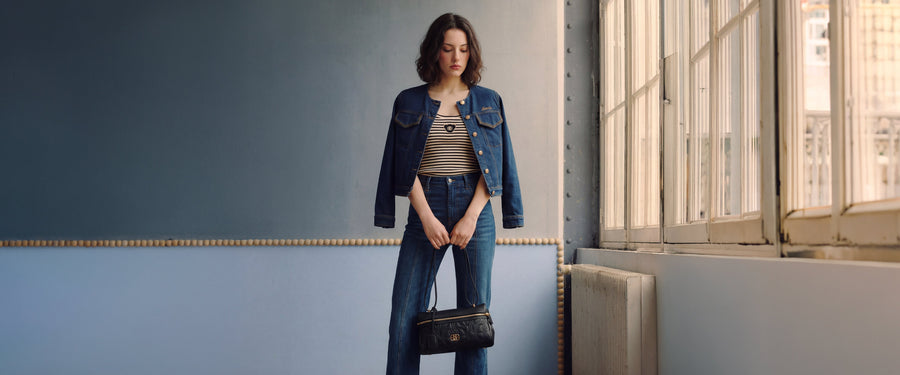 What's New - BONIA