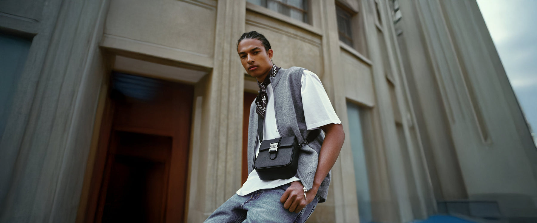 What's New – Men - BONIA