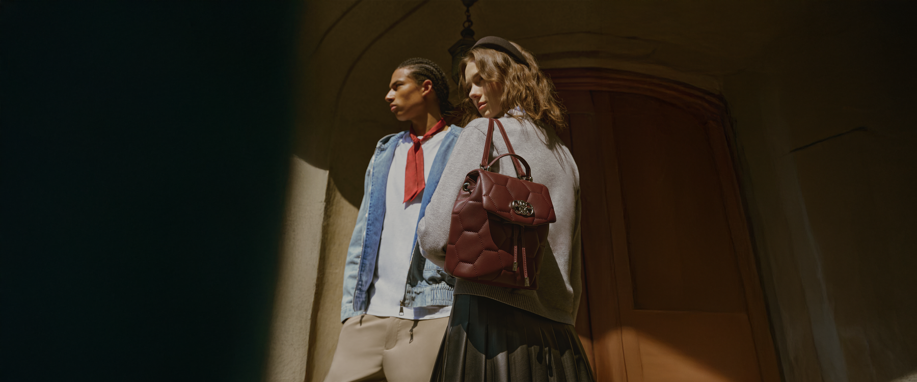 Women's Bags - BONIA