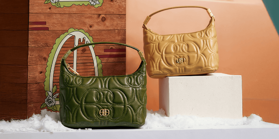 Year End Sale - BONIA