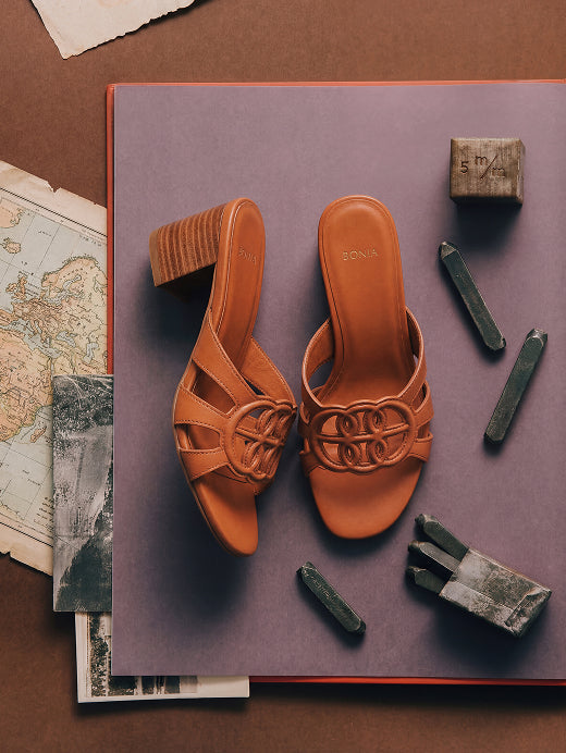 BONIA A Gentle Summer - Shoes