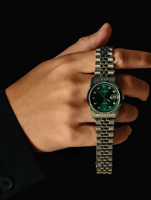 Watches
