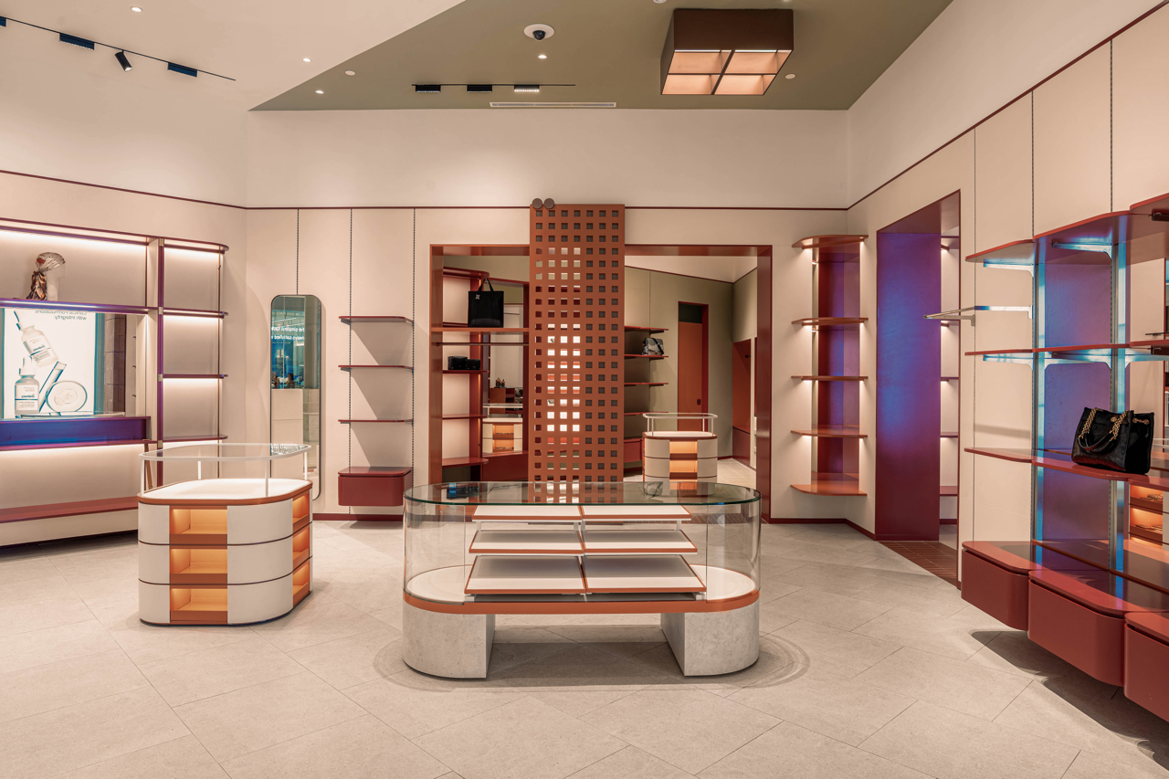 BONIA Store image