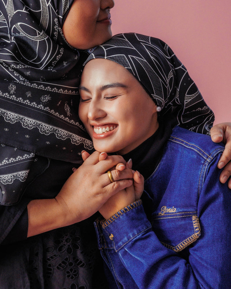 BONIA Layla's Unexpected Mother's Day