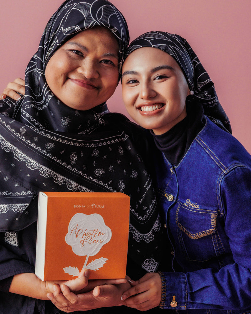 BONIA Layla's Unexpected Mother's Day