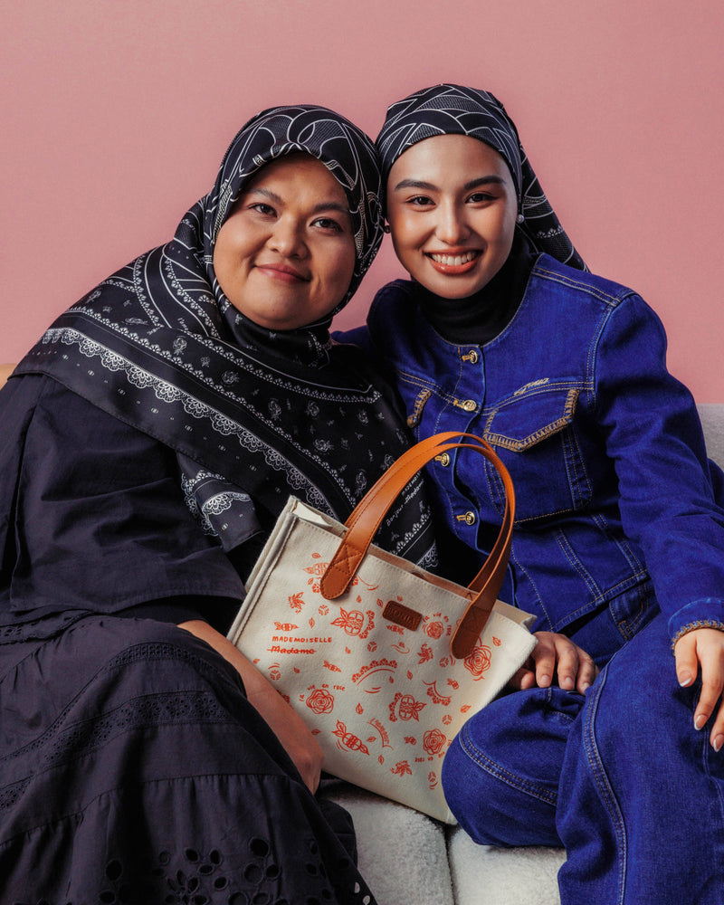 BONIA Layla's Unexpected Mother's Day