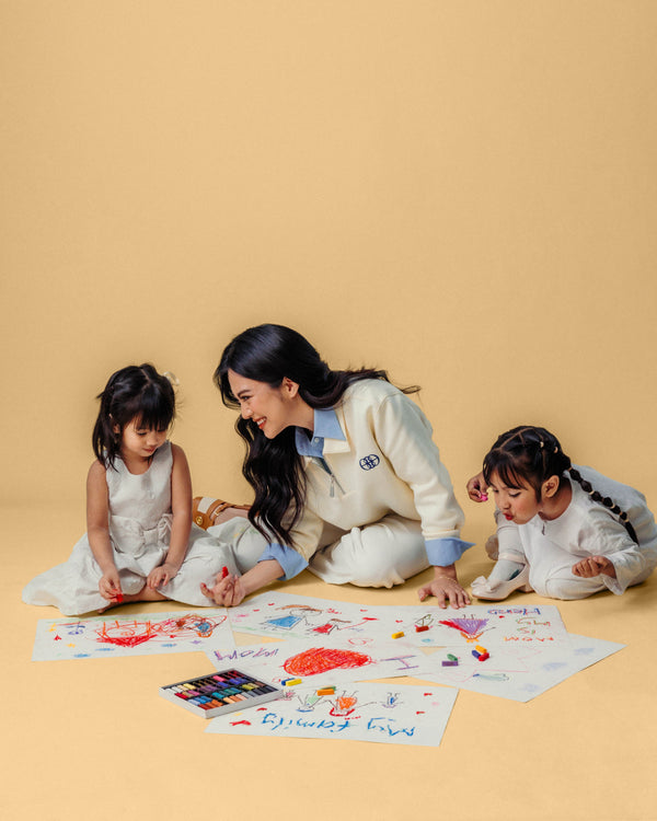 BONIA Mawar & The Art of Togetherness