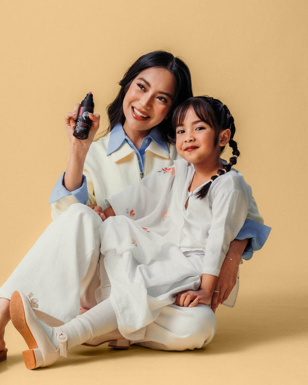 BONIA Mawar & The Art of Togetherness