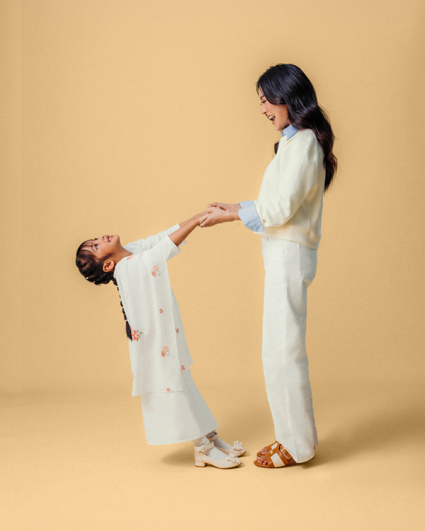 BONIA Mawar & The Art of Togetherness