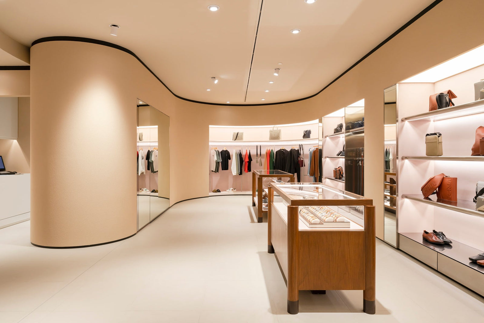 BONIA MID VALLEY MEGAMALL STORE