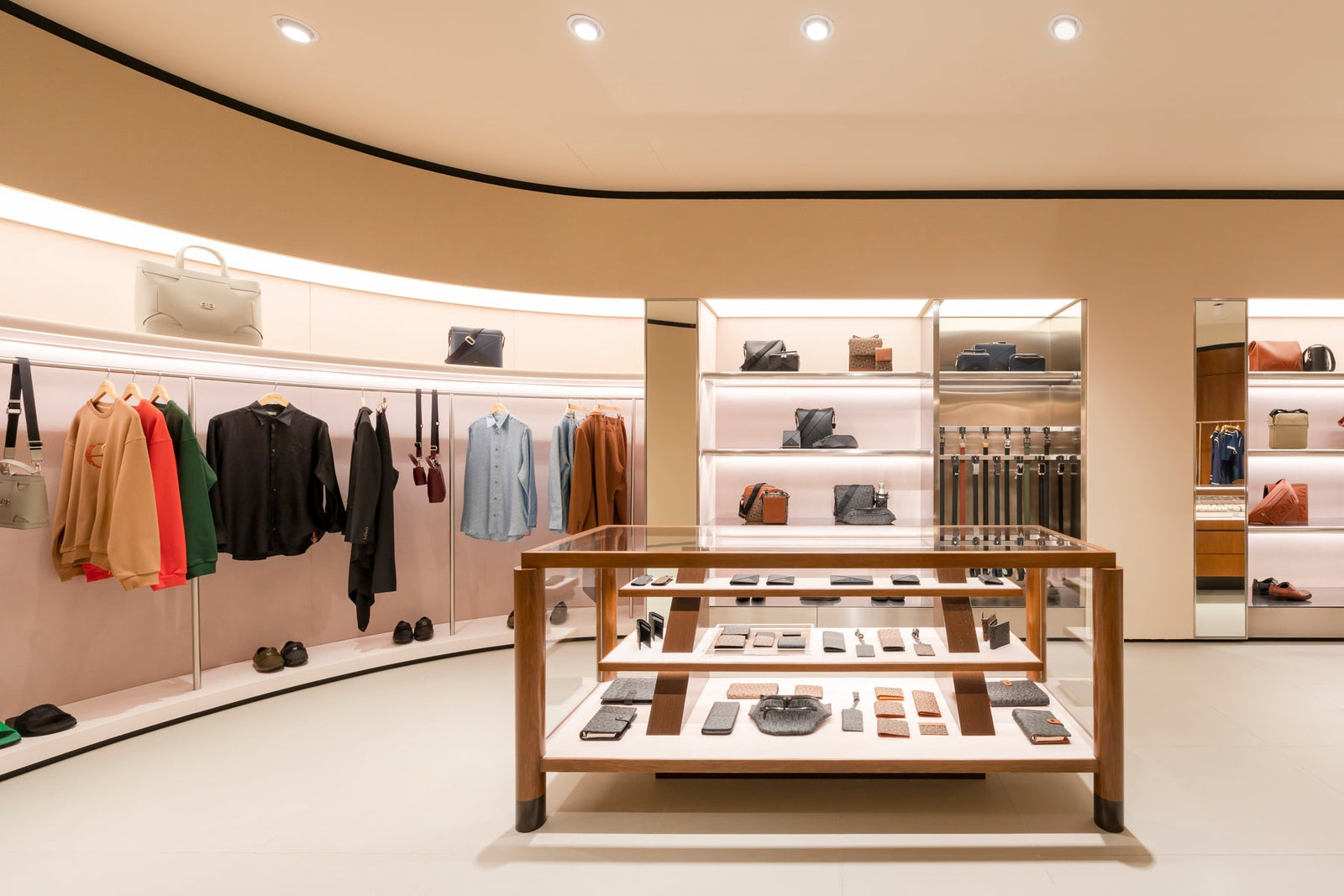 BONIA MID VALLEY MEGAMALL STORE