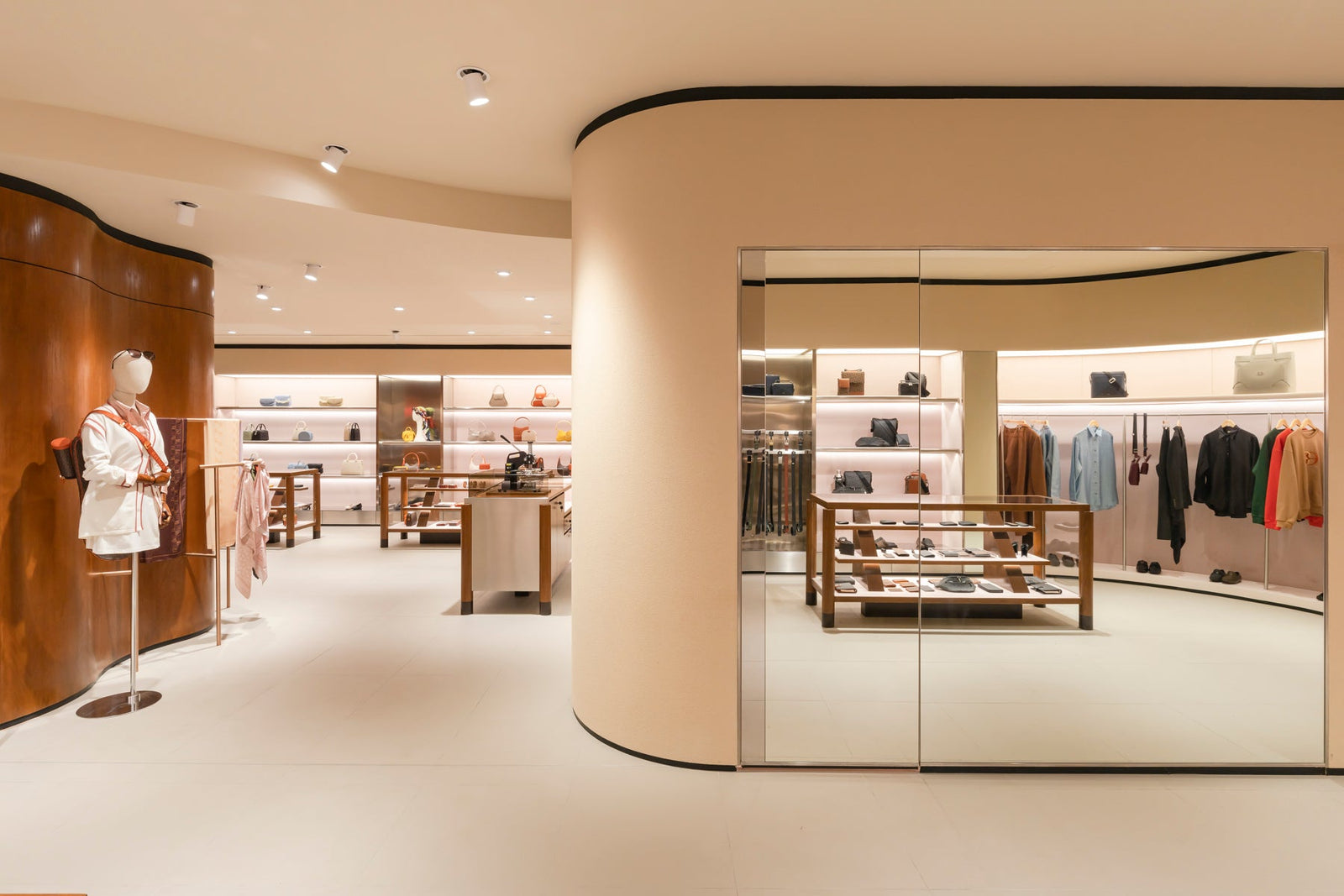 BONIA MID VALLEY MEGAMALL STORE