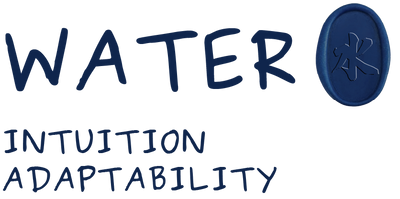 WATER Logo